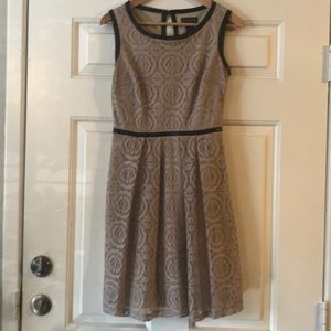 Casual or office dress